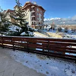 Apartman St Ivan Rilski Spacious
