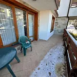 St Ivan Rilski Spacious Apartman Banszko