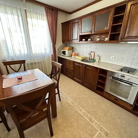 St Ivan Rilski Spacious