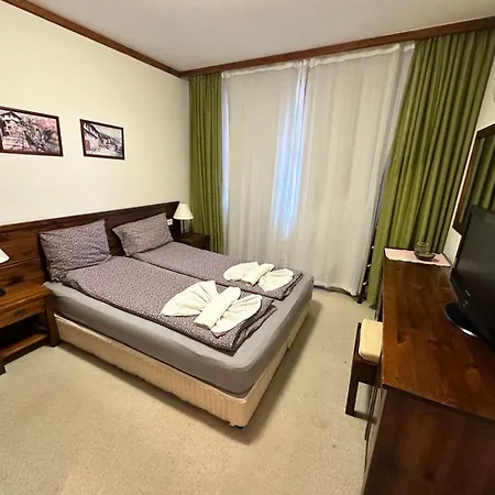 Apartment St Ivan Rilski Spacious