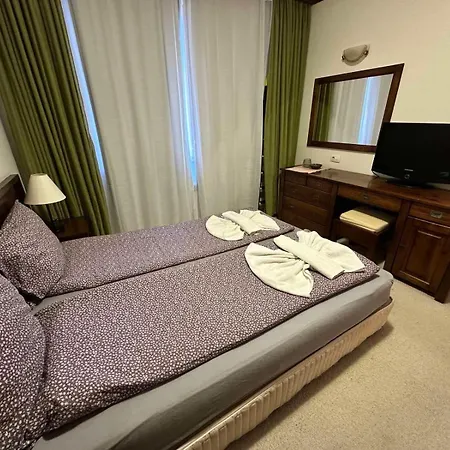 Διαμέρισμα St Ivan Rilski Spacious