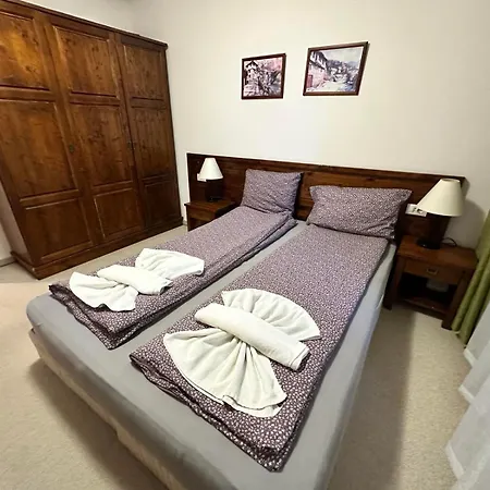 St Ivan Rilski Spacious * Bansko