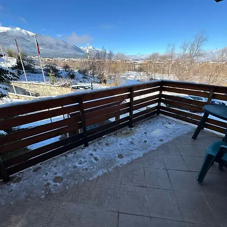 St Ivan Rilski Spacious * バンスコ