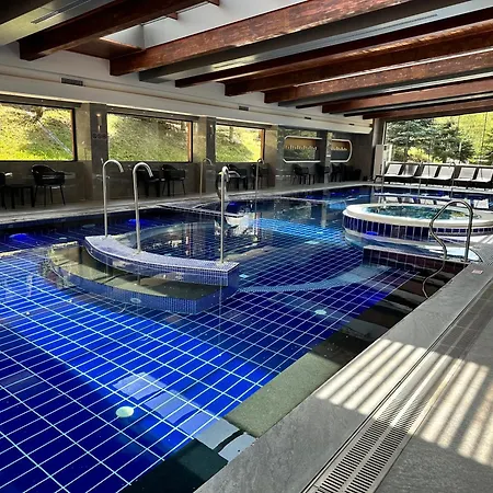 St Ivan Rilski Spacious