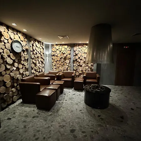 アパート St Ivan Rilski Spacious