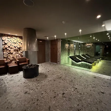 St Ivan Rilski Spacious アパート バンスコ