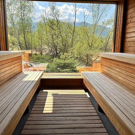 アパート St Ivan Rilski Spacious *