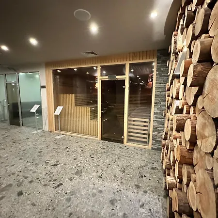 アパート St Ivan Rilski Spacious