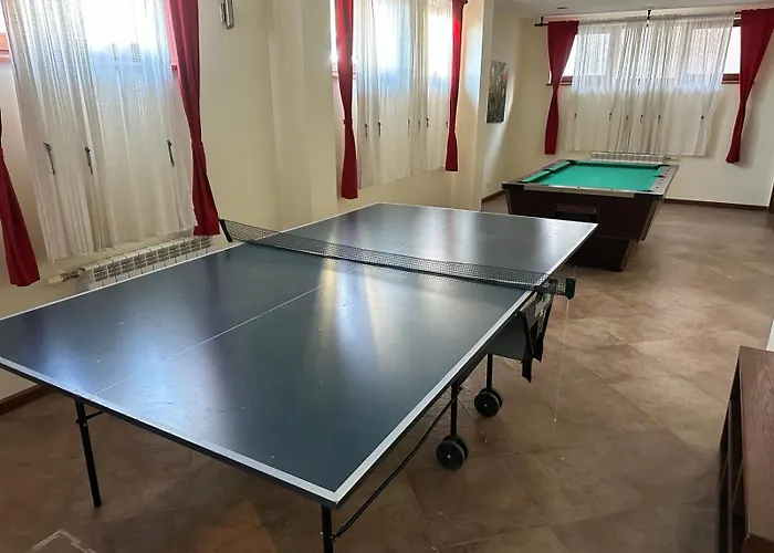 Lägenhet St Ivan Rilski Spacious *