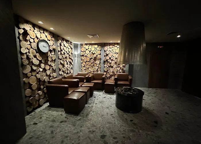 Lägenhet St Ivan Rilski Spacious