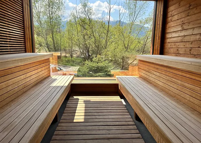 Lägenhet St Ivan Rilski Spacious *