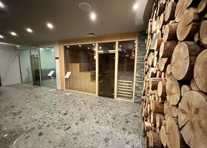 Lägenhet St Ivan Rilski Spacious